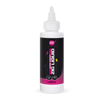 MAINLINE Supa Sweet Zig Liquid 100Ml