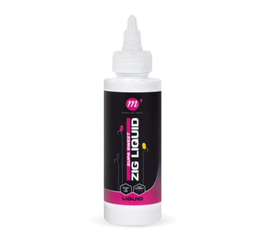 Supa Sweet Zig Liquid 100Ml