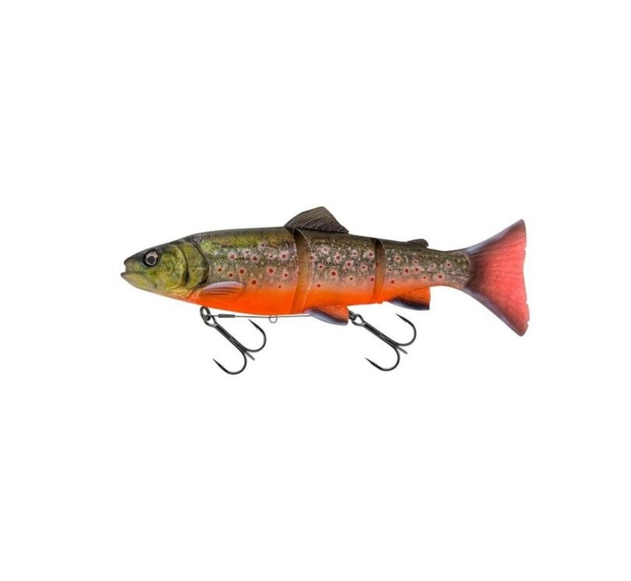 4D Line Thru Trout (20cm) (98gr)