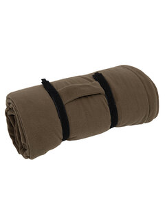FOX Halo Heated Blanket