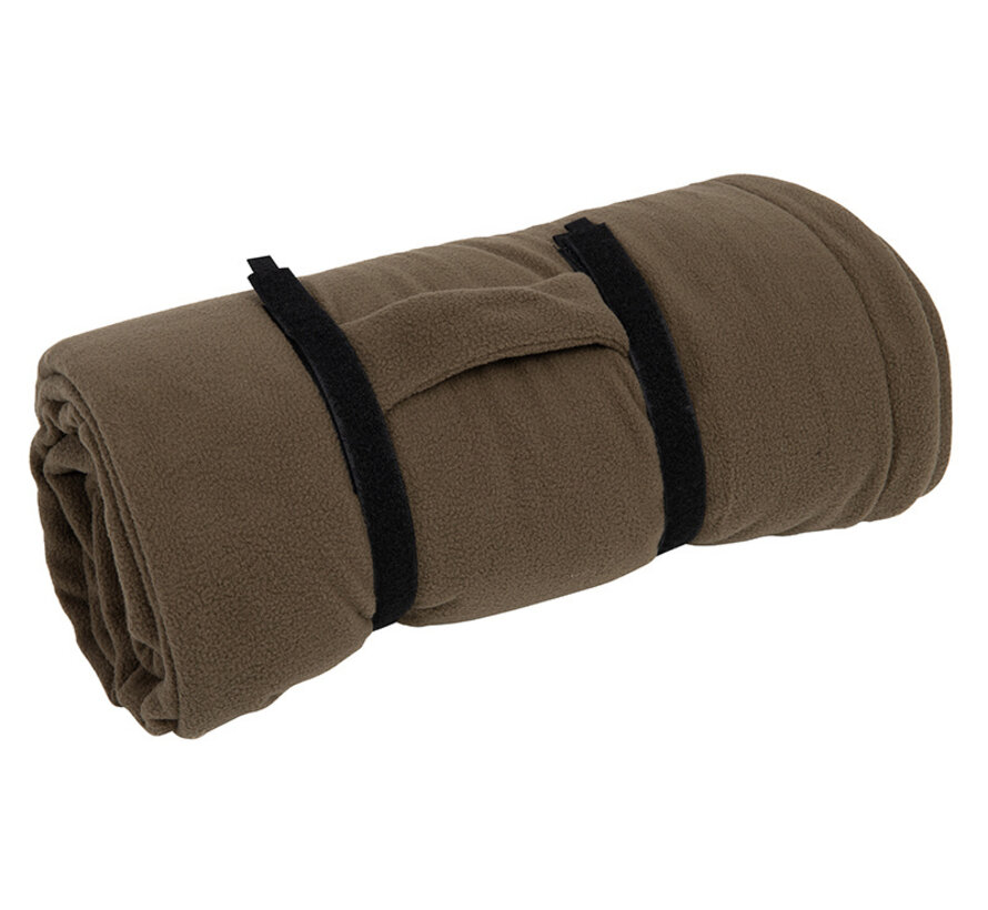Halo Heated Blanket