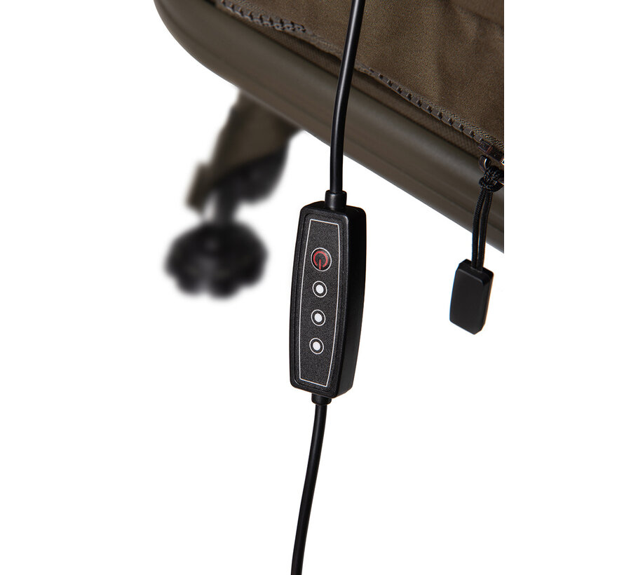 Halo Heated Blanket