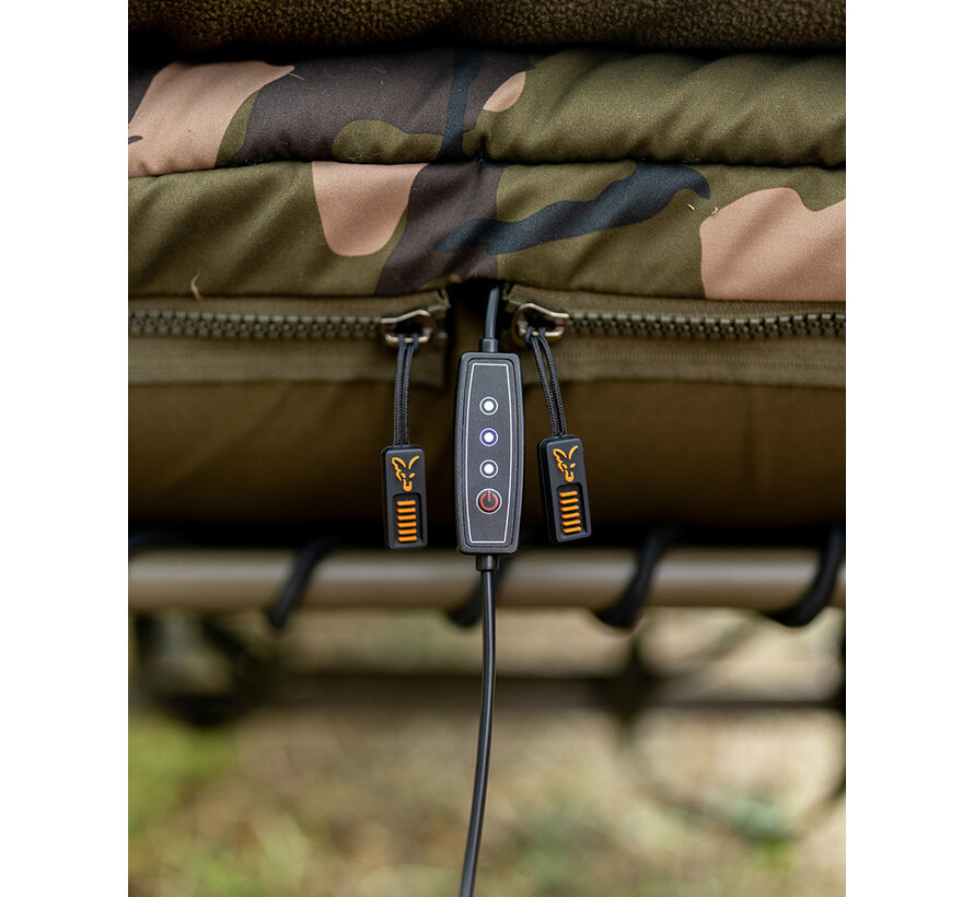 Halo Heated Blanket
