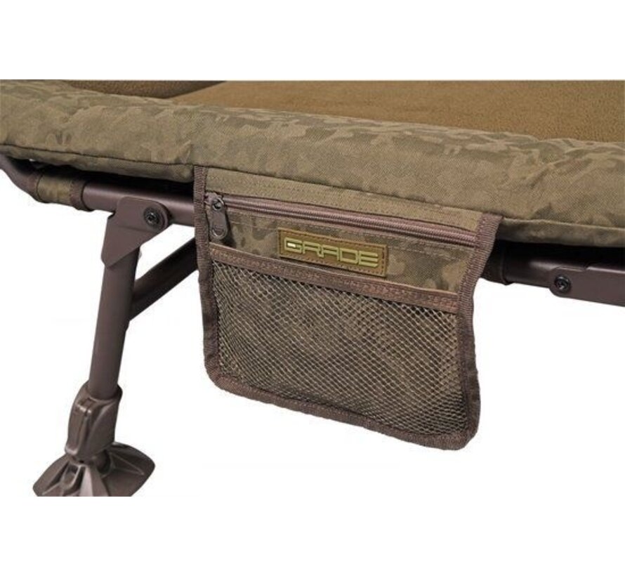 Nightstalker Bedchair