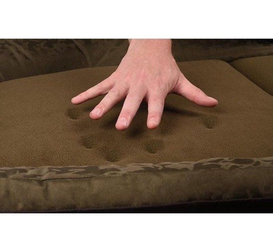 Nightstalker Bedchair