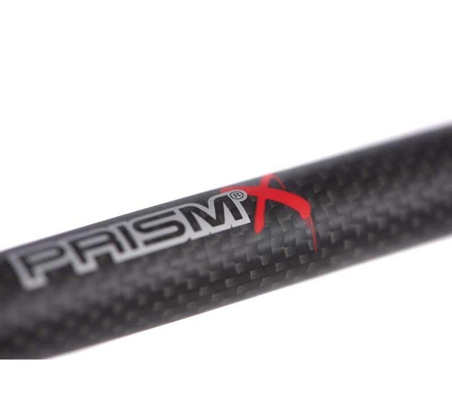 Prism X Zander Pro (2.40m) (7-28gr)