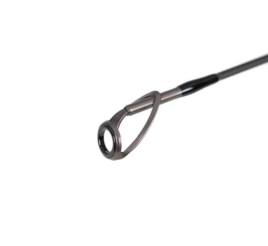 Prism X Zander Pro (2.40m) (7-28gr)