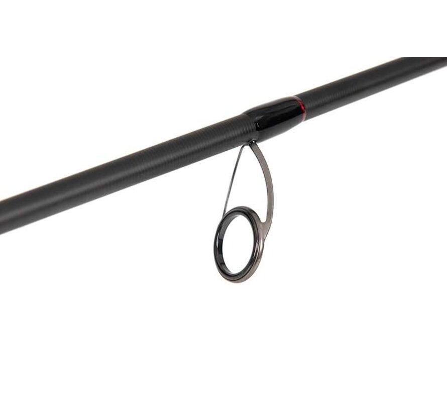 Prism X Lure & Shad (2.40m) (15-70gr)