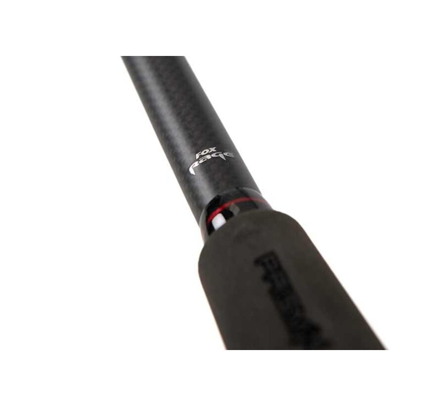 Prism X Lure & Shad (2.40m) (15-70gr)