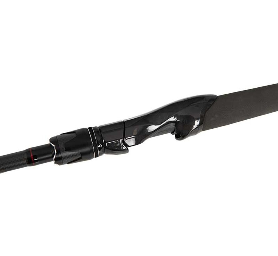 Prism X Lure & Shad (2.40m) (15-70gr)