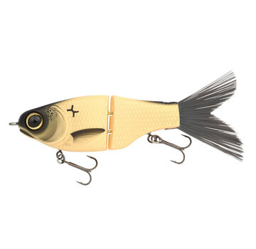 SPRO KGB Lil' Guy (12cm) (25gr)