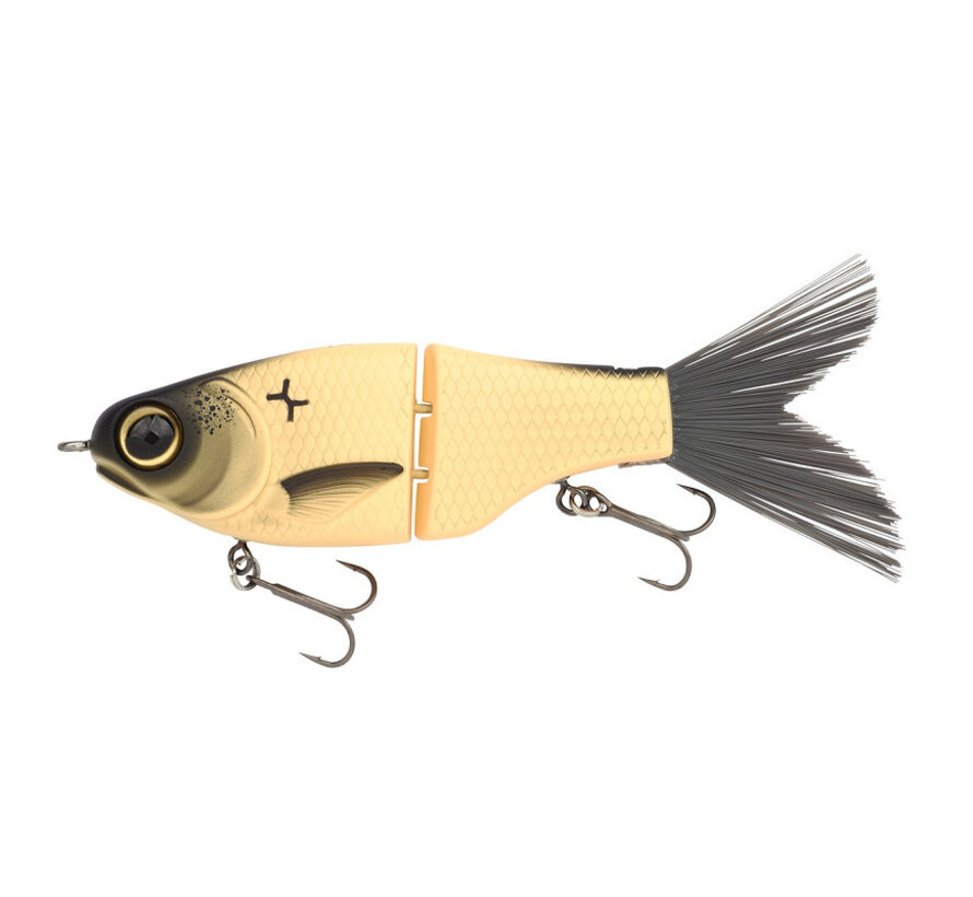 KGB Lil' Guy (12cm) (25gr)