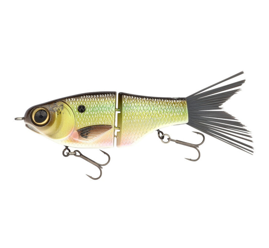 KGB Lil' Guy (12cm) (25gr)