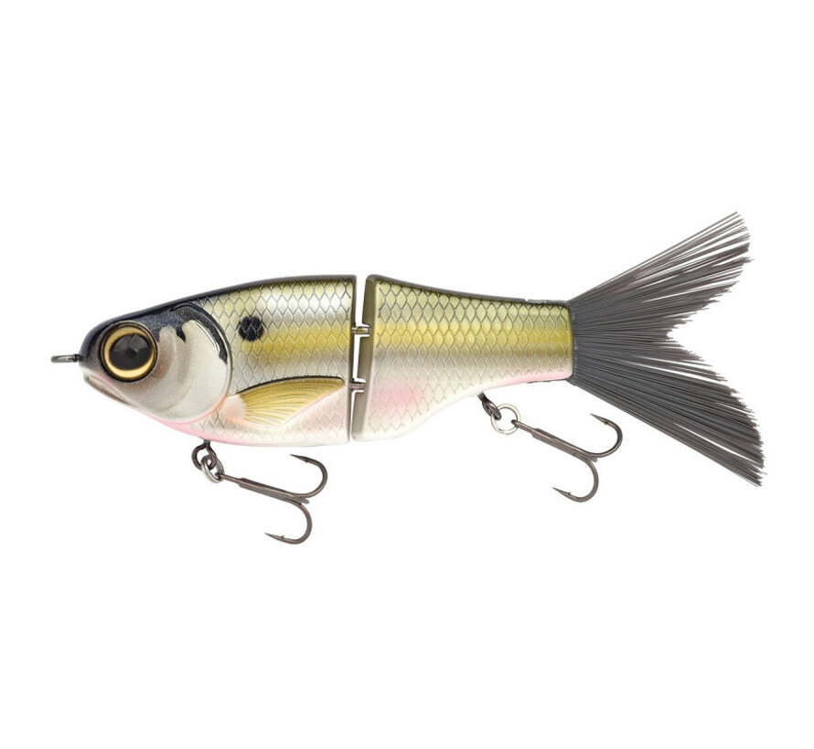 KGB Lil' Guy (12cm) (25gr)