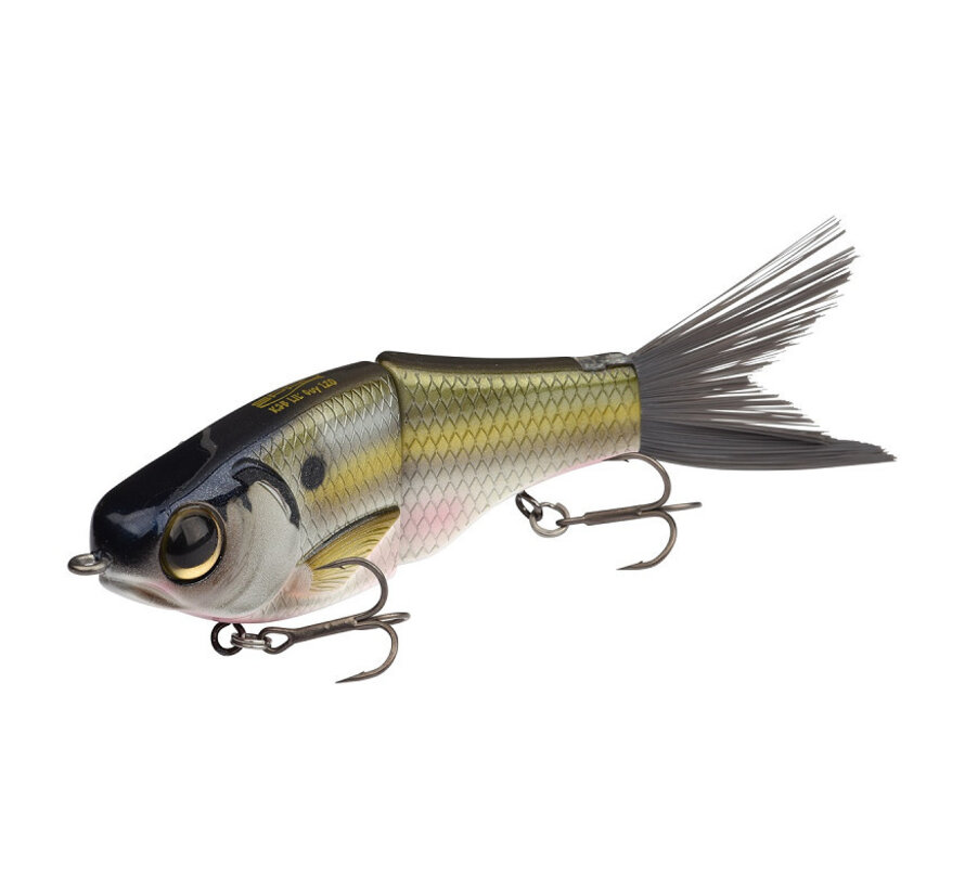 KGB Lil' Guy (12cm) (25gr)