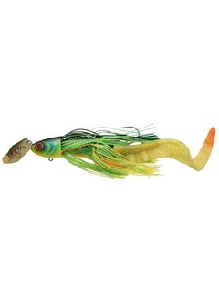 ABU GARCIA  Beast Bladed Jig (25cm) (50gr)