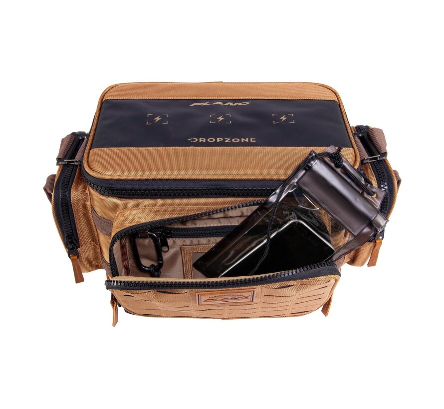 Guide Series Tackle Bag 3600