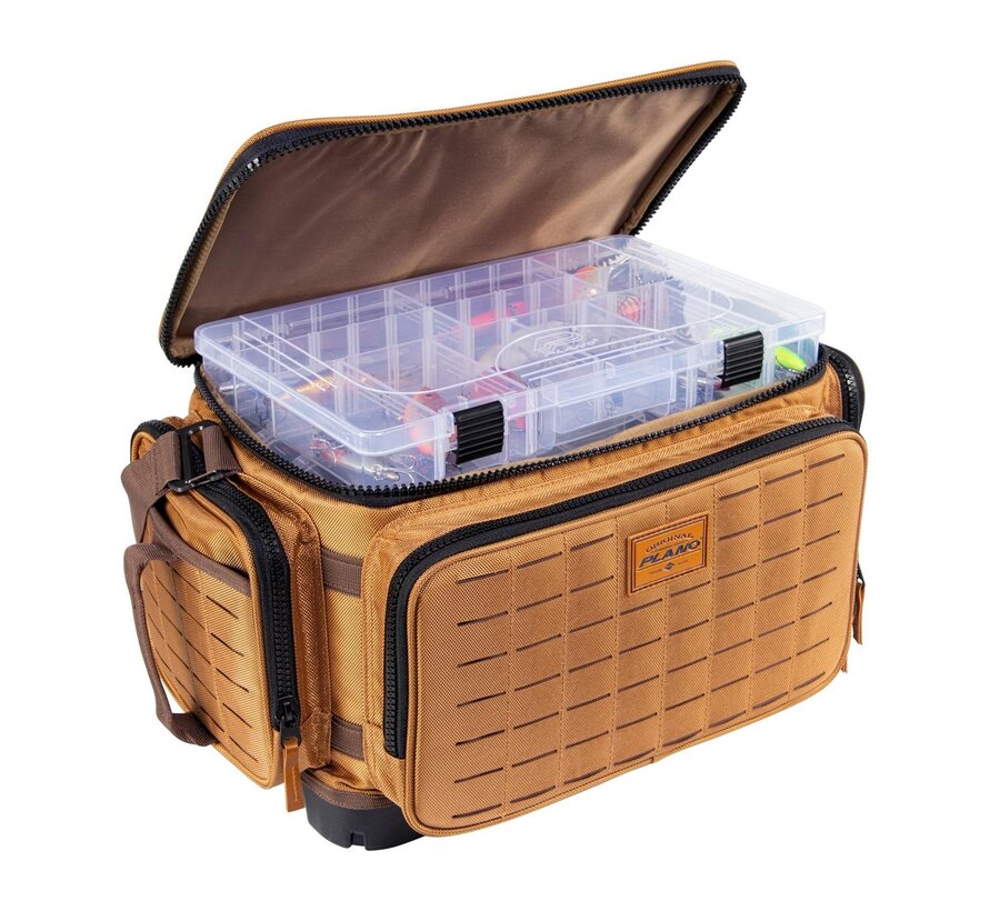 Guide Series Tackle Bag 3700