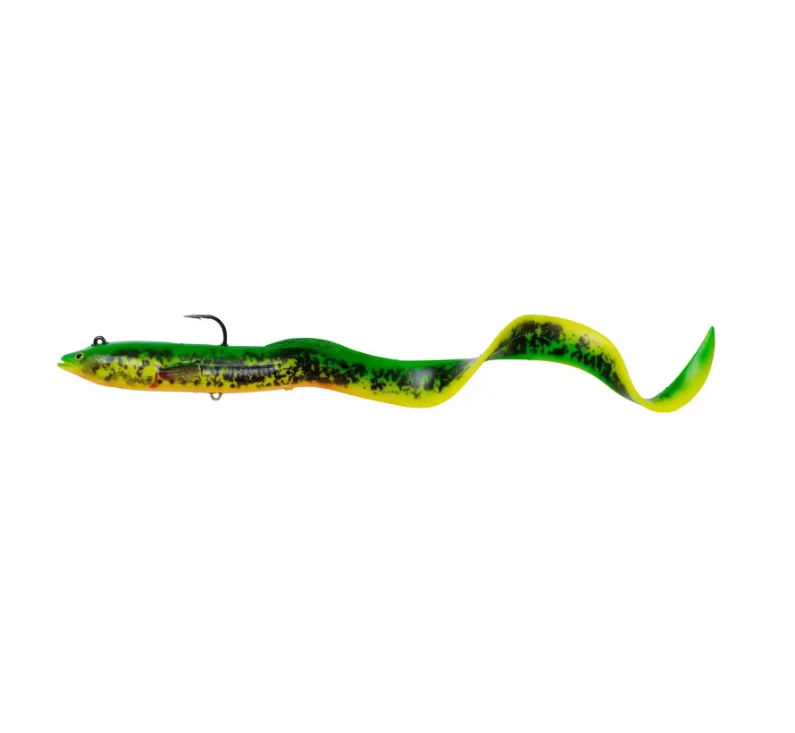 4D Real Eel (20cm) (38gr)