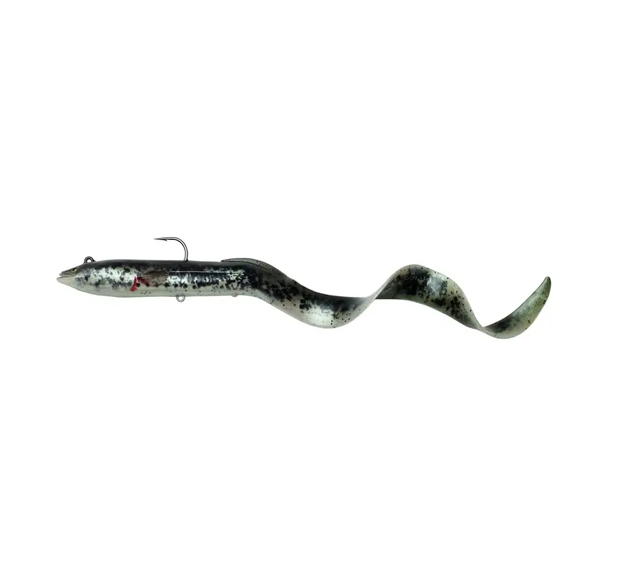 4D Real Eel (20cm) (38gr)