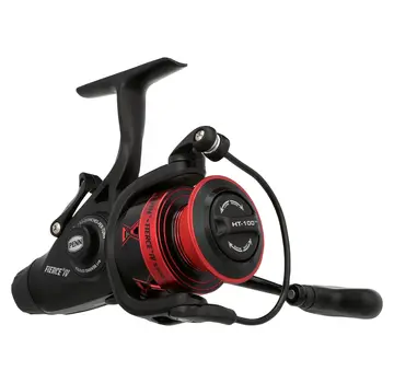 PENN Fierce IV 4000 Live Liner