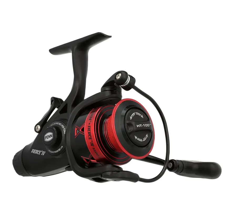 Fierce IV 4000 Live Liner