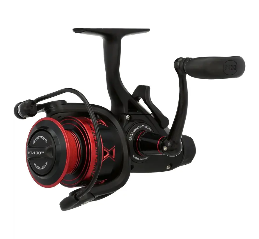 Fierce IV 4000 Live Liner