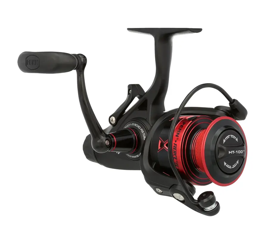 Fierce IV 4000 Live Liner