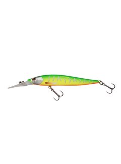 BERKLEY DEX Stunna 80 Plus2 (8cm) (6gr)