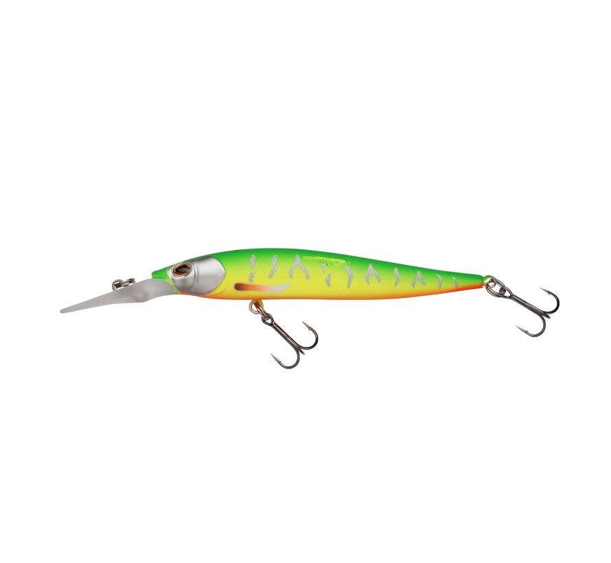 DEX Stunna 80 Plus2 (8cm) (6gr)