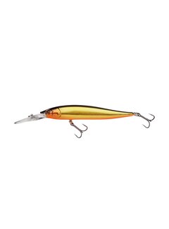 BERKLEY DEX Stunna 100 Plus2 (10cm) (12gr)