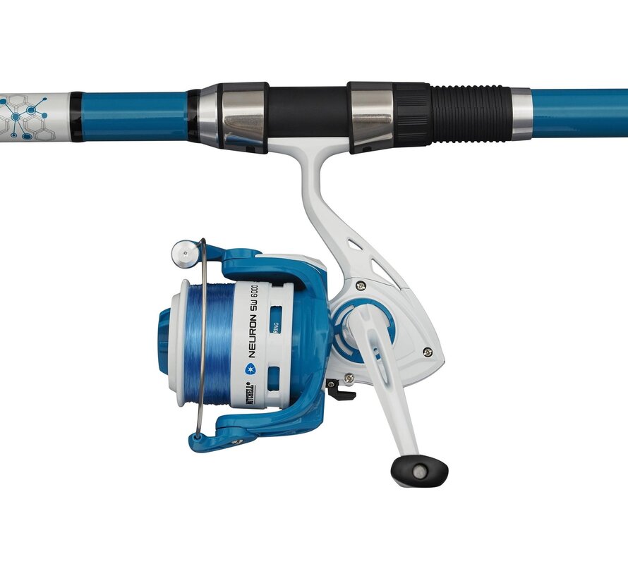 Neuron SW II Surf Combo (4.23m) (100/200gr)