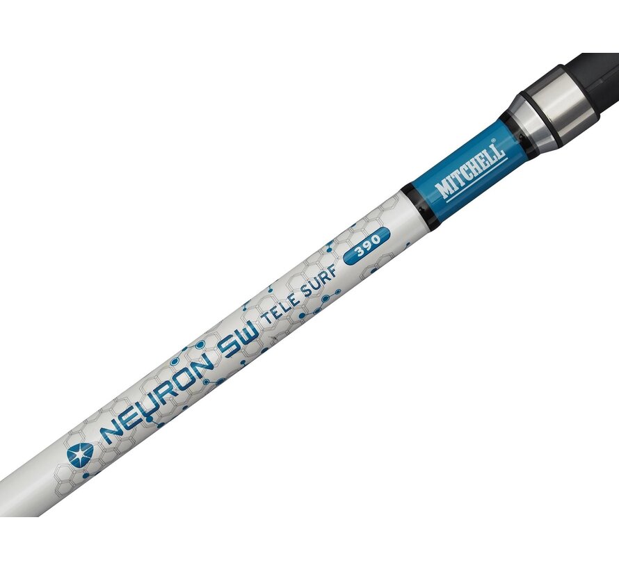 Neuron SW II Surf Combo (4.23m) (100/200gr)