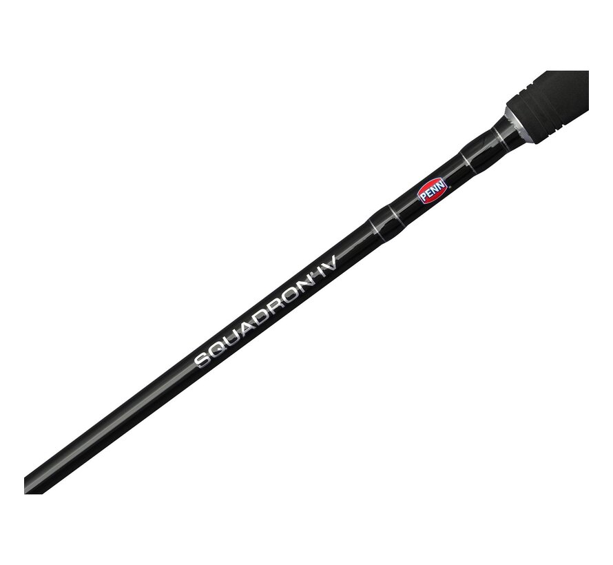 Squadron IV TravelSW Spin (2.70m) (20-50gr)