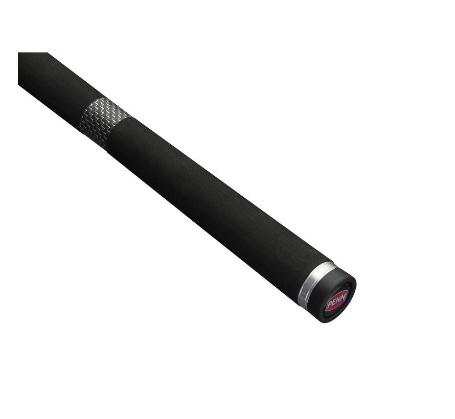 Squadron IV TravelSW Spin (2.70m) (20-50gr)