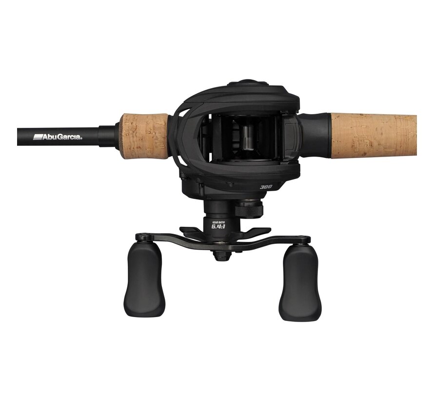 Max Pike Casting Combo (2.13m) (20-90gr)