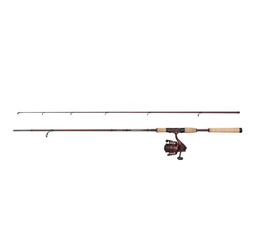 ABU GARCIA  Tormentor2 Spin Combo (2.13m) (15-35gr)