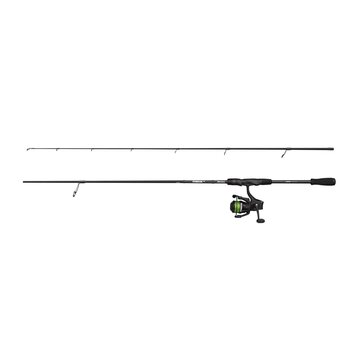 ABU GARCIA  MAX SX Spin Combo (2.44m) (20-60gr)