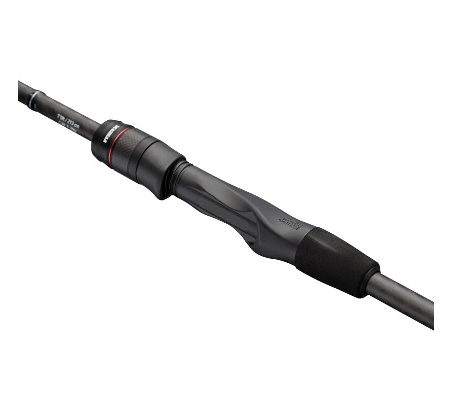 MAX SX Spin Combo (2.13m) (7-28gr)