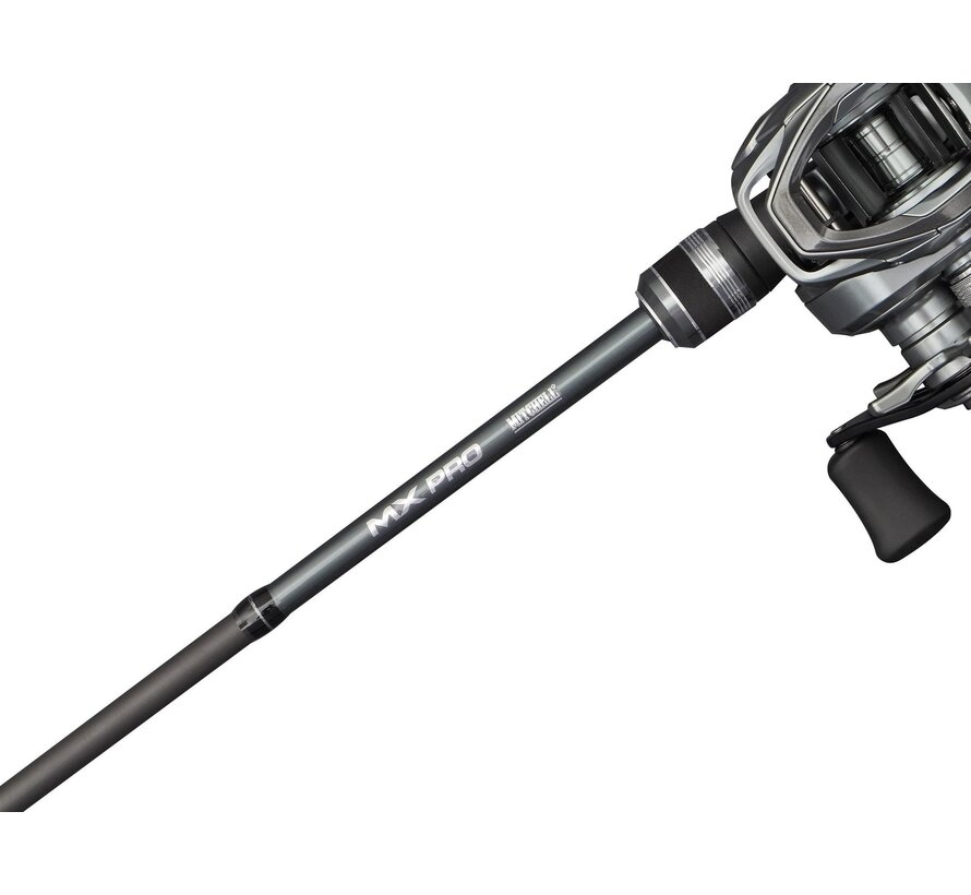 MX PRO Casting Combo (2.13m) (10-45gr)