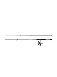 MITCHELL Tanager Pink Combo (2.12m) (7-20gr)