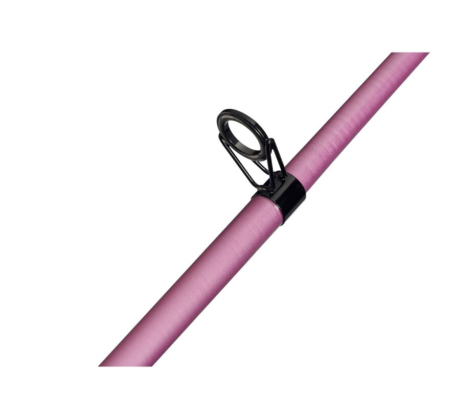 Tanager Pink Combo Telescoop (2.10m) (7-20gr)