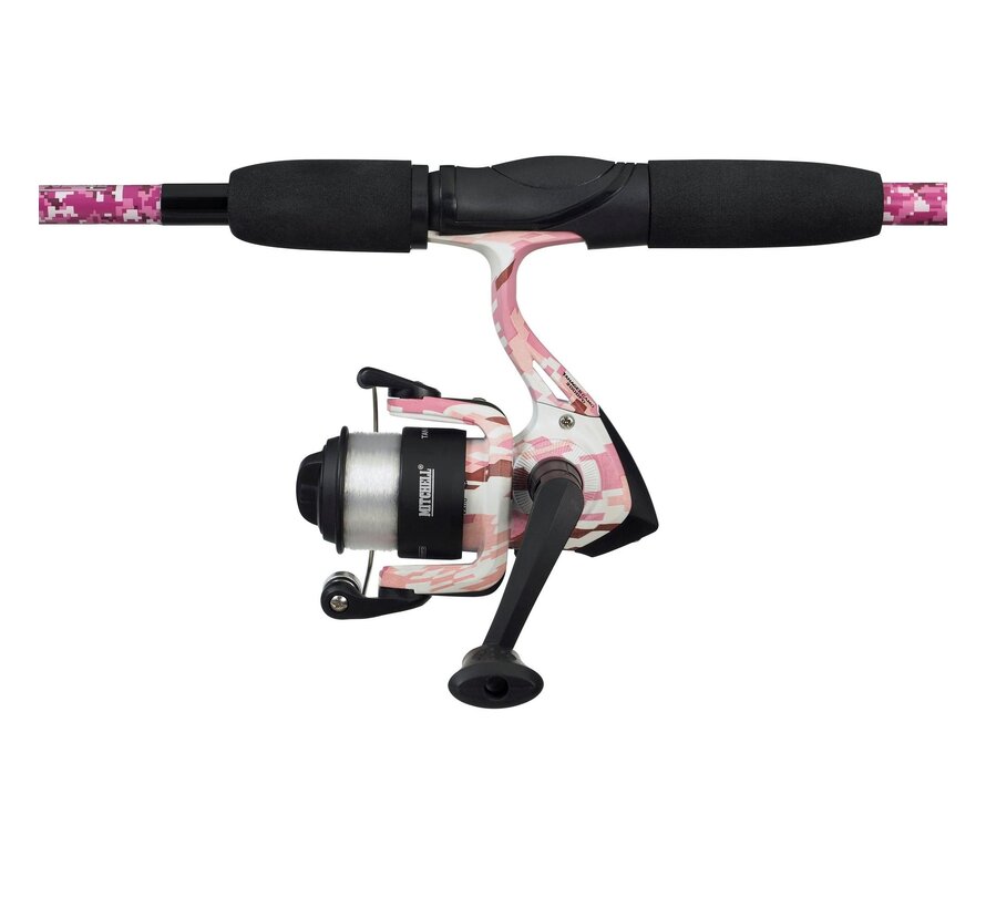 Tanager Pink Combo (2.42m) (10-30gr)