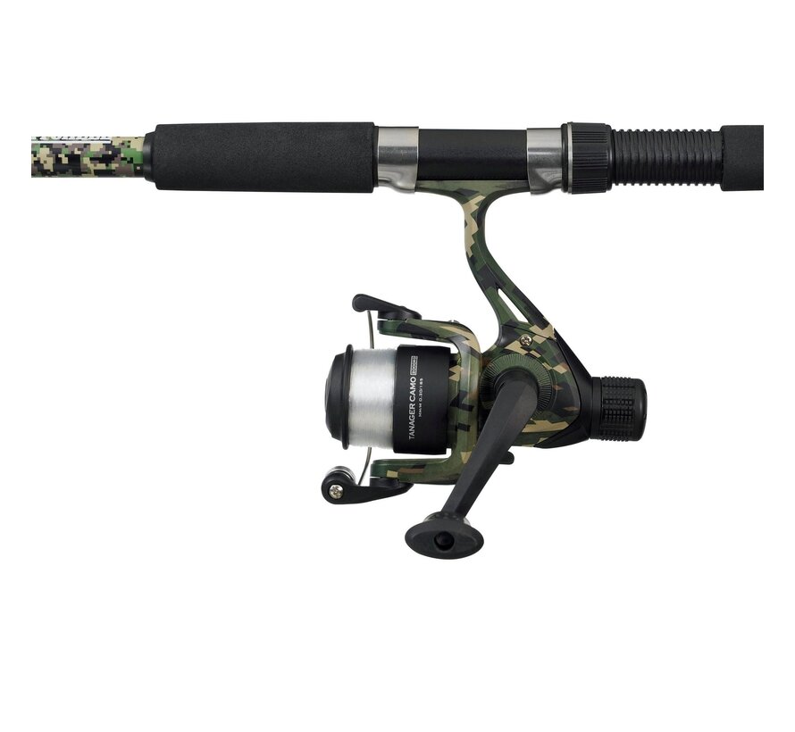 Tanager Combo Telescoop (2.10m) (7-20gr)