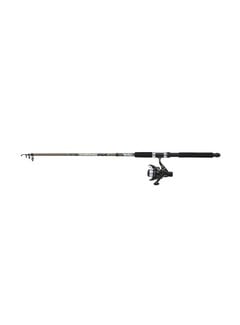 ABU GARCIA  Tanager Combo Telescoop (2.40m) (10-30gr)