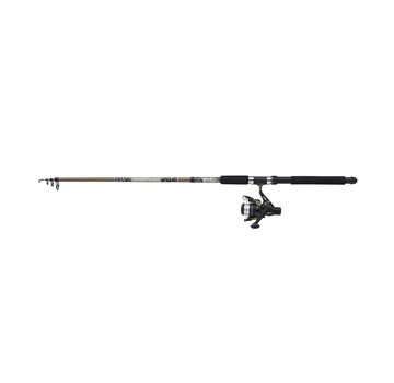 ABU GARCIA  Tanager Combo Telescoop (2.40m) (10-30gr)