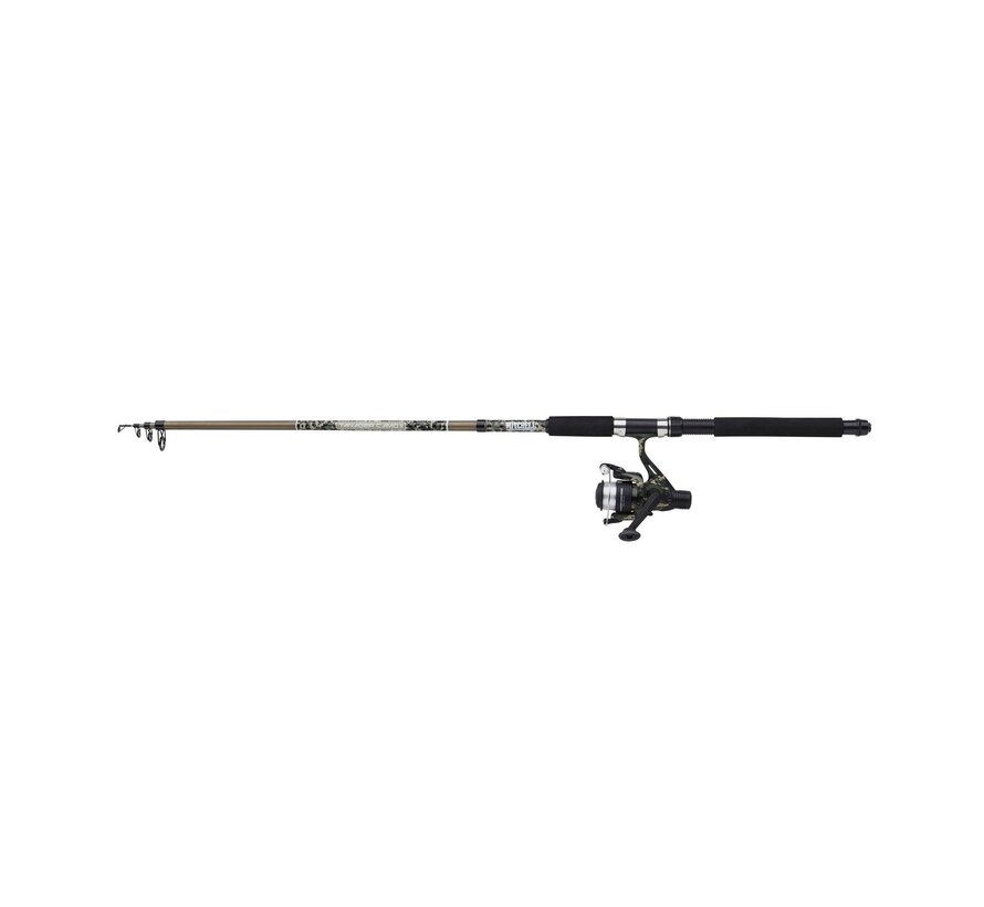 Tanager Combo Telescoop (2.40m) (10-30gr)