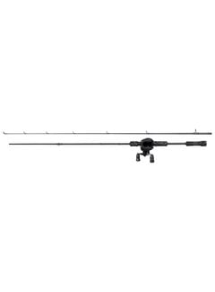 ABU GARCIA  Max X Black Ops Casting Combo (1.98m) (10-40gr)