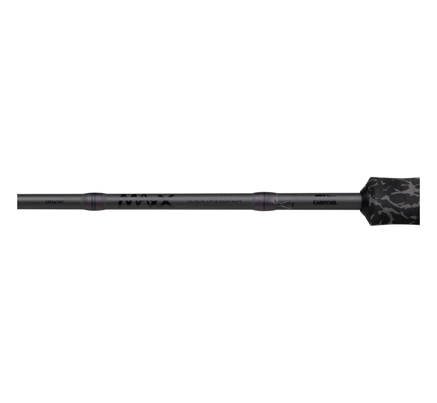 Max X Black Ops Casting Combo (1.98m) (10-40gr)