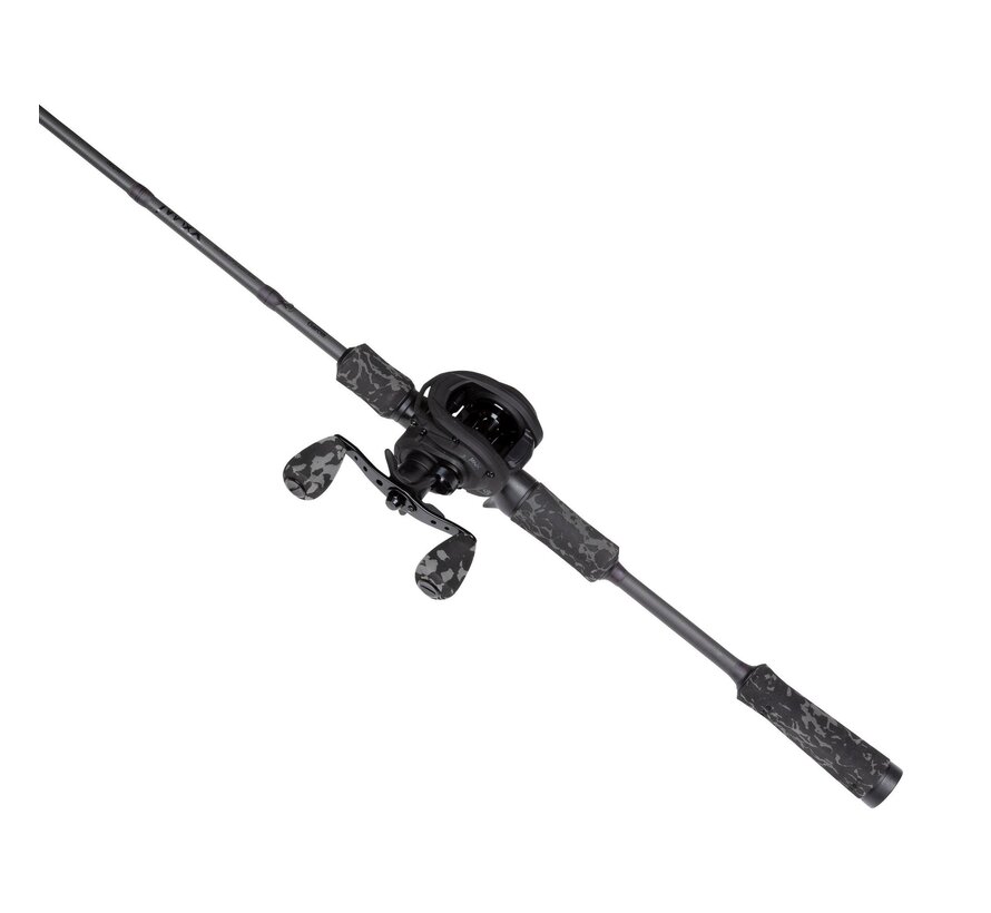 Max X Black Ops Casting Combo (1.98m) (10-40gr)